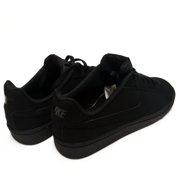 Nike Shoes Court Royale GS, 833535001 - Black - 5.5