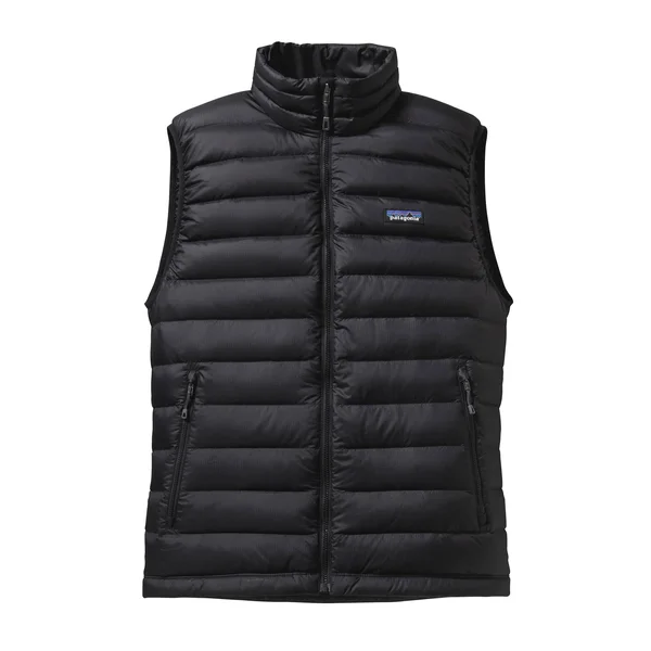 Patagonia Down Sweater Vest - Men's
