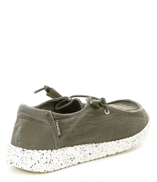 Hey Dude Wendy Shoe