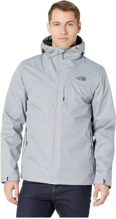 The North Face Arrowood Triclimate Jacket - Men's Mid Grey - XXL