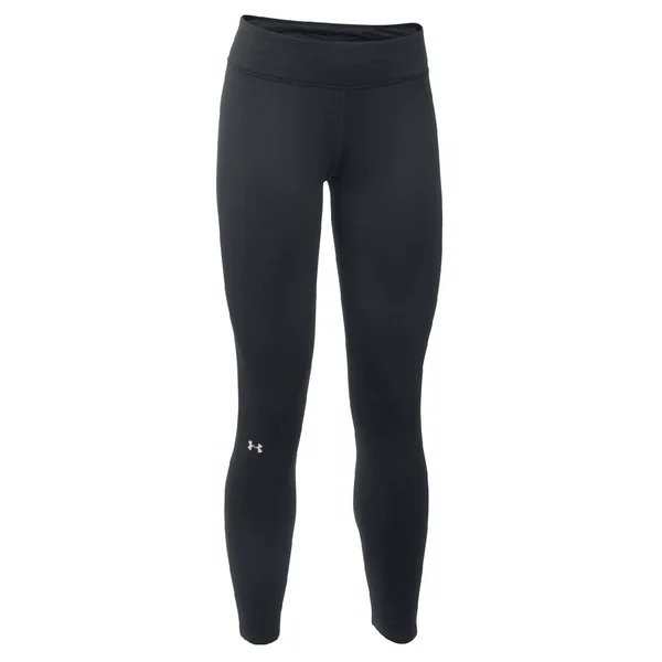 Under Armour Women's Base 3.0 Leggings - Black Xs