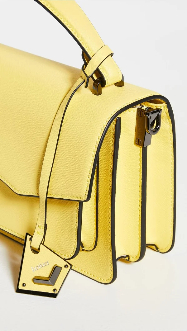 Botkier Cobble Hill Crossbody Bag