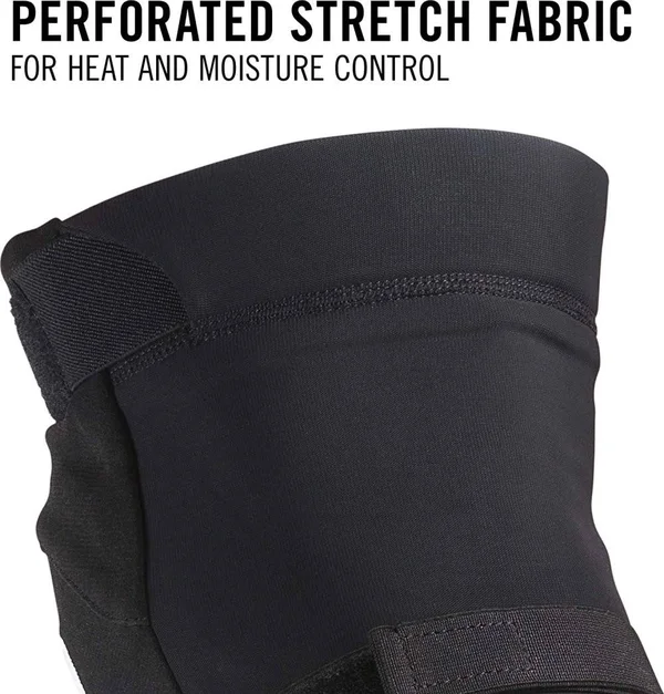 POC Joint VPD 2.0 Knee Guards, Black, L