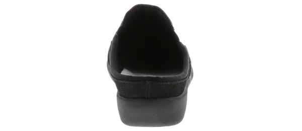 Clarks Womens Sillian Free Slip on Shoes Black 8.5 M