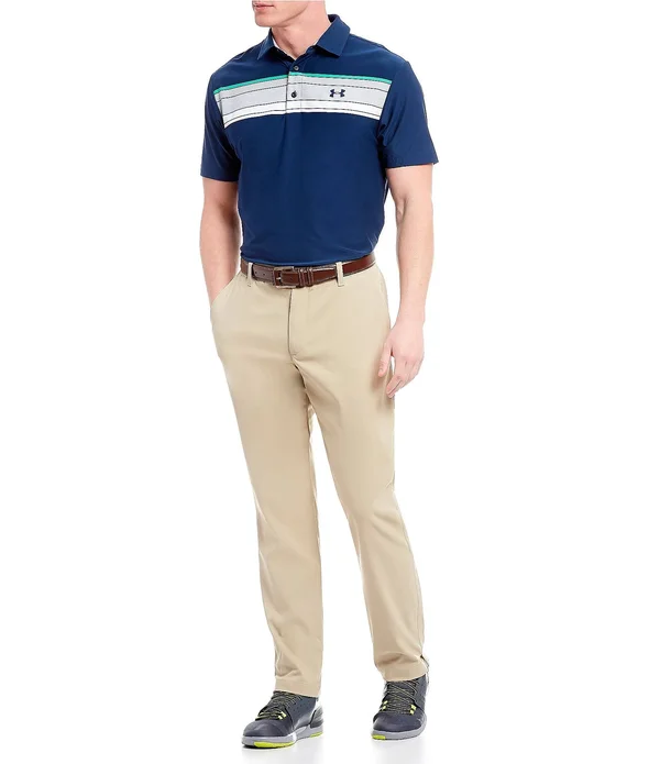 Under Armour Showdown Golf Pants