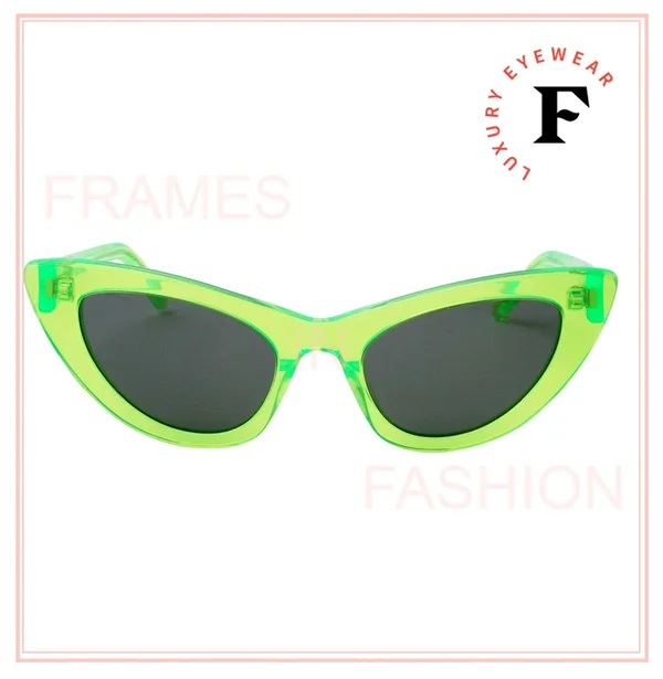Saint Laurent Sunglasses SL 213 Lily 013