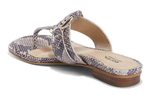 Earth Mykonos Tinos 6.5 Women's Taupe