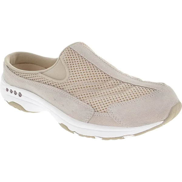 Women's Easy Spirit - Traveltime 9.5 Beige