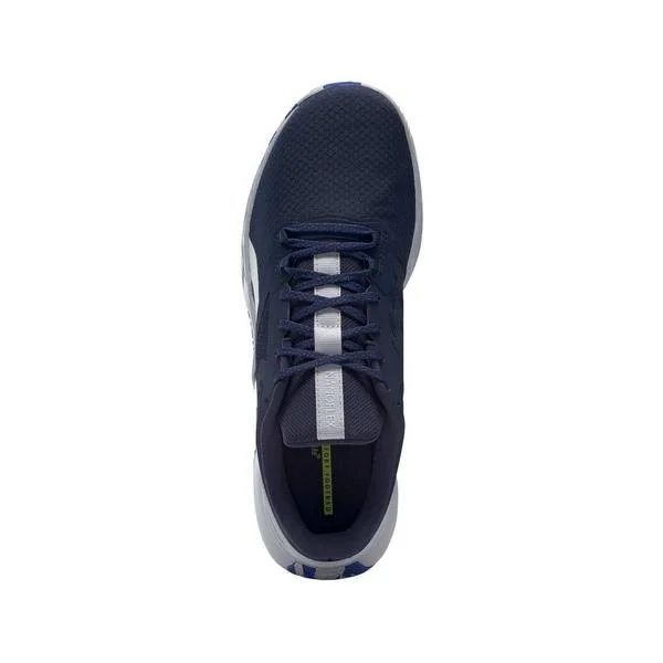 Reebok Nanoflex TR Men's Training Shoes, Size: 9.5, Blue