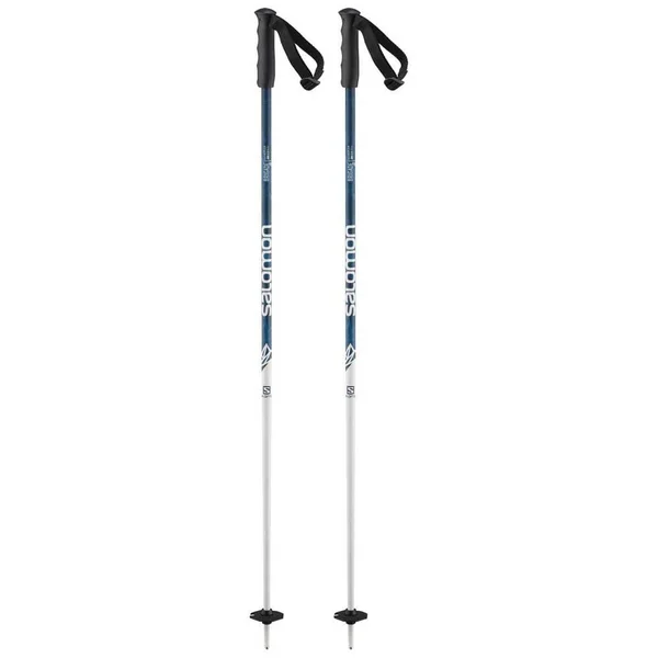 Salomon Brigade Jr Ski Poles