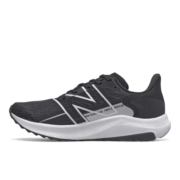 New Balance Women's Black FuelCell Propel V2 Running Shoes - Size: 9.5