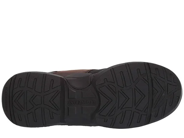 Wolverine Men's Carom 5x22 Carbonmax Boot Brown - Size 8.5 Extra Wide Width