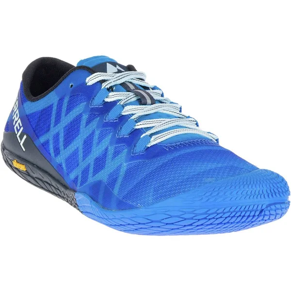 Merrell Vapor Glove 3 - Men's Directoire Blue