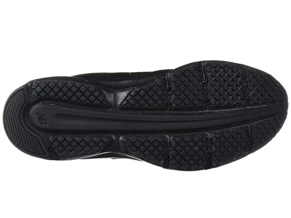 New Balance 411 Black/Black - Women's, Size: 5.5