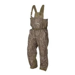 Banded Squaw Creek Insulated Bib