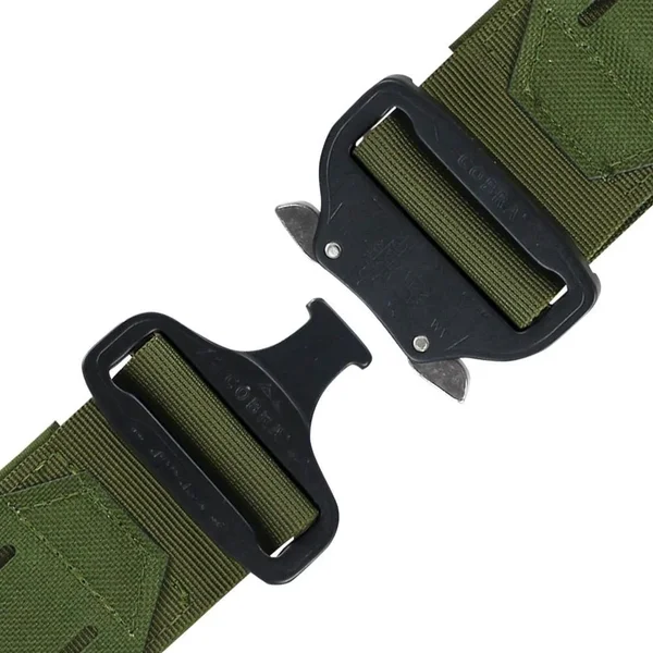 Condor LCS Cobra Gun Belt Small - Olive Drab