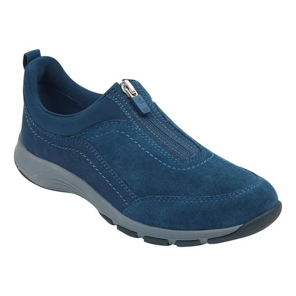 Easy Spirit Cave 9 Women's Navy