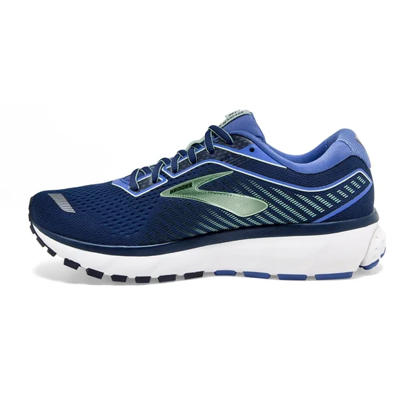 Brooks Ghost 12 7 Women's Granite