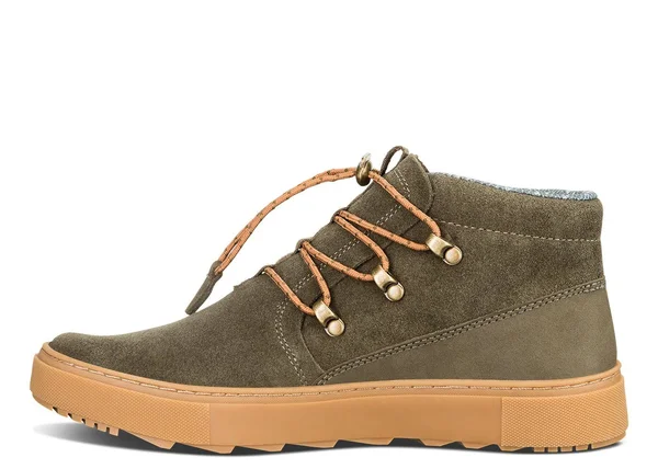 Forsake Lucie Slip Boot - Women's Gunmetal, 7.5