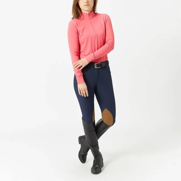 R.J. Classics Ladies Gulf Breech 32L Black