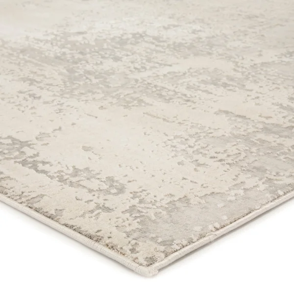 Jaipur Living Cirque Brixt CIQ31 Gray Area Rug 7&6x22x9&6x22