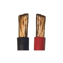 Quickcable - 203107-050 - Welding and UL Welding Cable