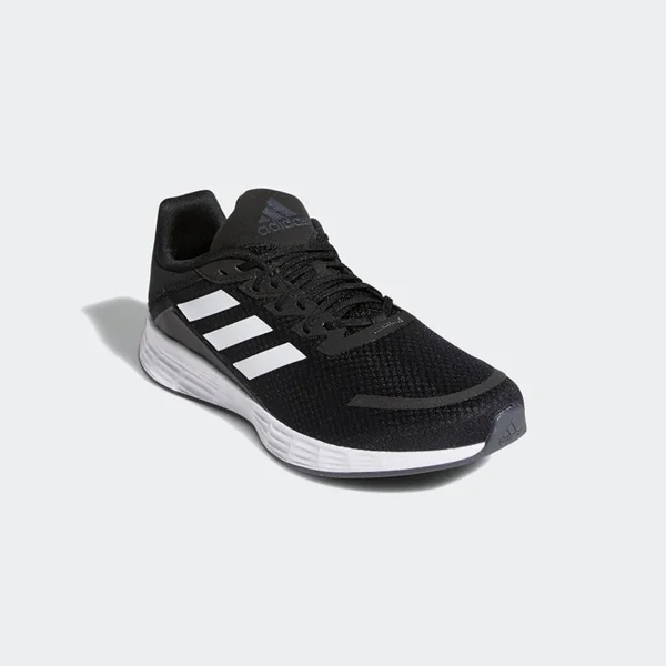 Adidas Men Duramo SL Running Shoes Black 9.5