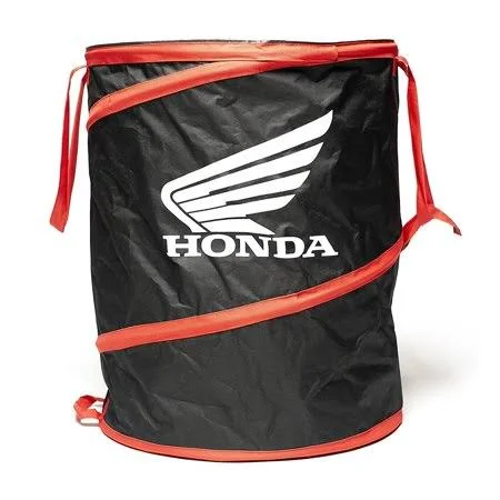Factory Effex Pop-Up RV Trash Can - Honda, 19 x 24in