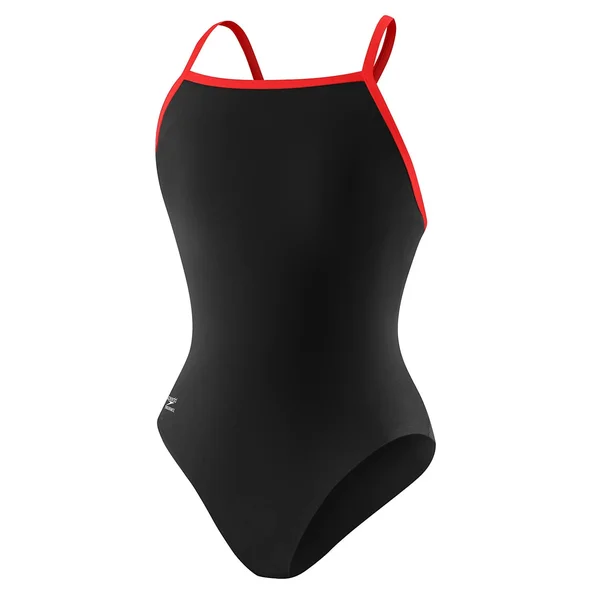 Speedo Flyback Training Suit Endurance+ - Youth Size - 28