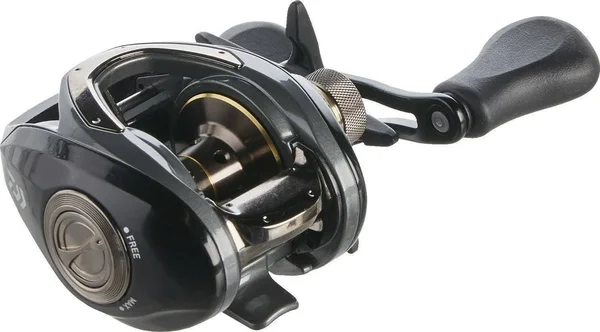 Daiwa CR80 Baitcasting Reel