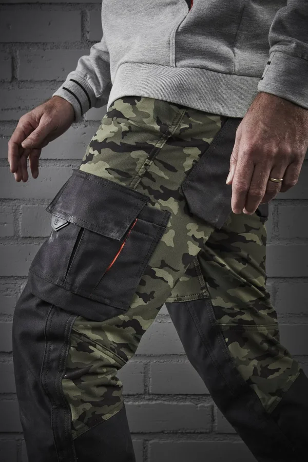 Helly Hansen Chelsea Evolution Service Pant 30/30 - Navy