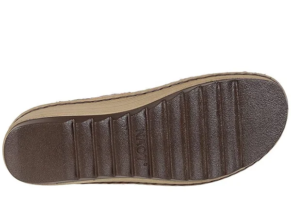 Naot Women's Verbena - Stone Nubuck Latte Brown Leather Size: 39 M