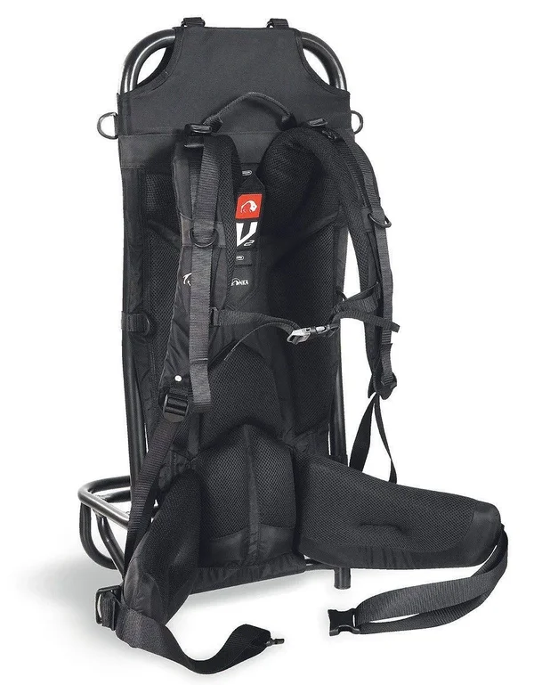 Tatonka Carrier Frame Black