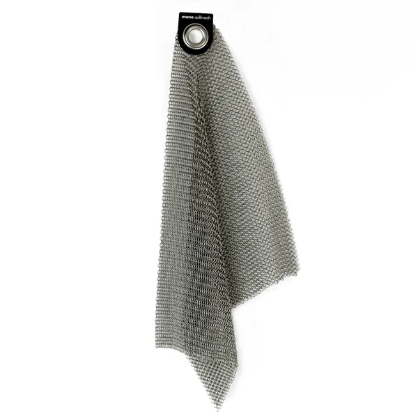 Mono - Softmesh Cleaning Cloth - 10" x 10"