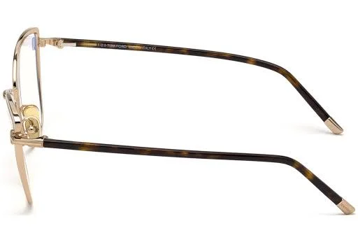 Tom Ford FT5740-B C54 028 - Shiny Rose Gold