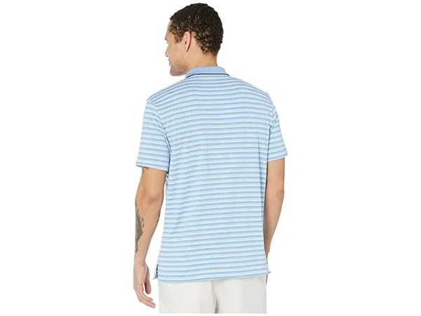 Nike Men's Vapor Control Golf Polo - XXL, Blue