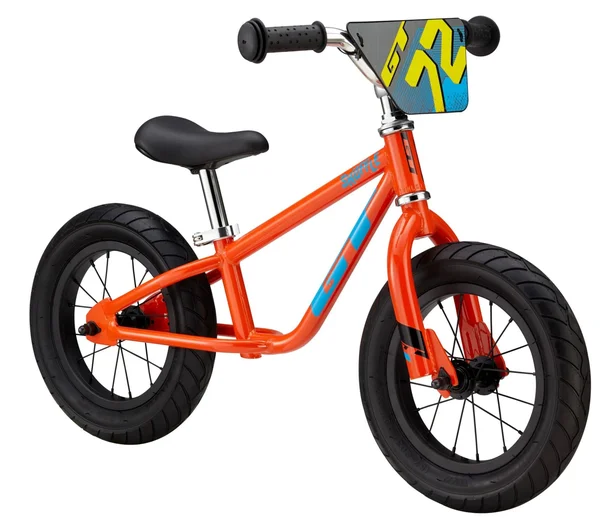 GT Youth Shuffle 12&& Balance Bike, Orange