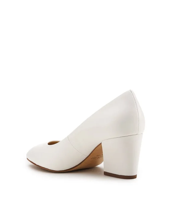 Botkier Stella Pump Rust, 7.5