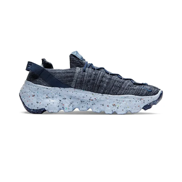 Nike Space Hippie 04 Mystic Navy - Size 7.5 Men