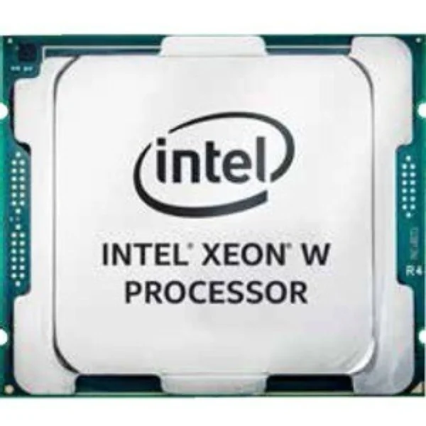 Intel Xeon W-2135 Processor