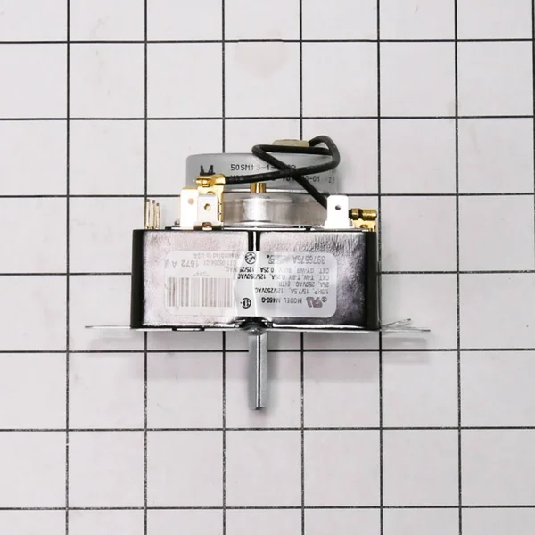 WP3976576 Whirlpool Timer