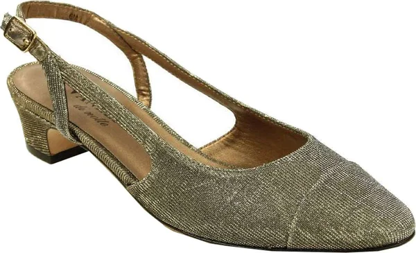 Women's Vaneli Aliz Slingback Pump, Size: 8