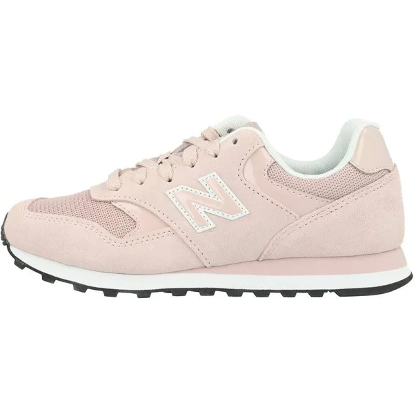 New Balance Shoes 393, WL393SP1 - Pink - 5.5