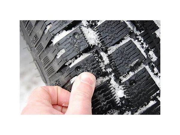 Cooper Discoverer M+S Tire - 255/55R18 109S