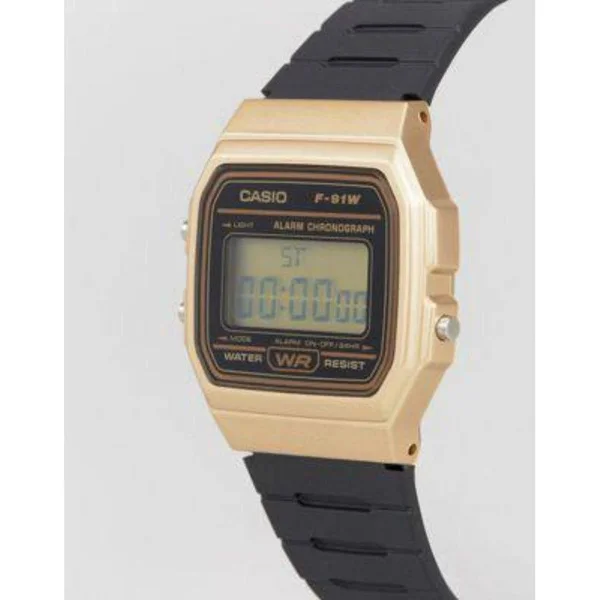 Casio Vintage Digital Watch