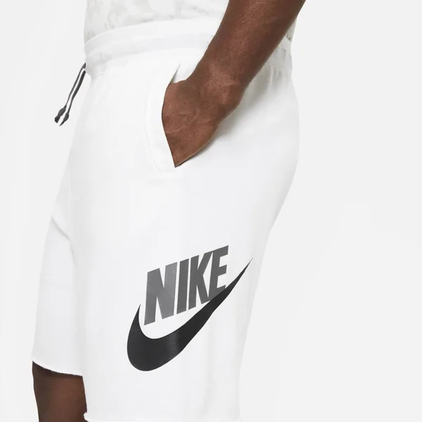 Men's Nike Sportswear Alumni Shorts