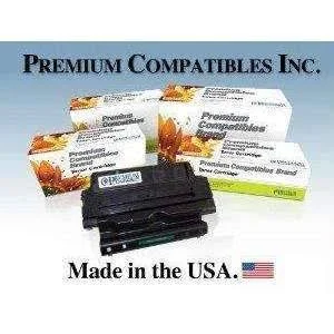 Premium Compatibles Toner Cartridge - Alternative for Kyocera TK-540M - Magenta