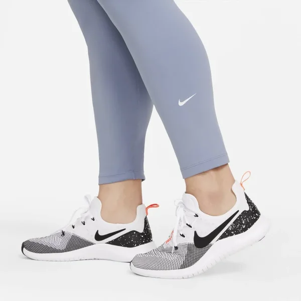 Nike One Women's Mid-Rise Leggings (Plus Size)