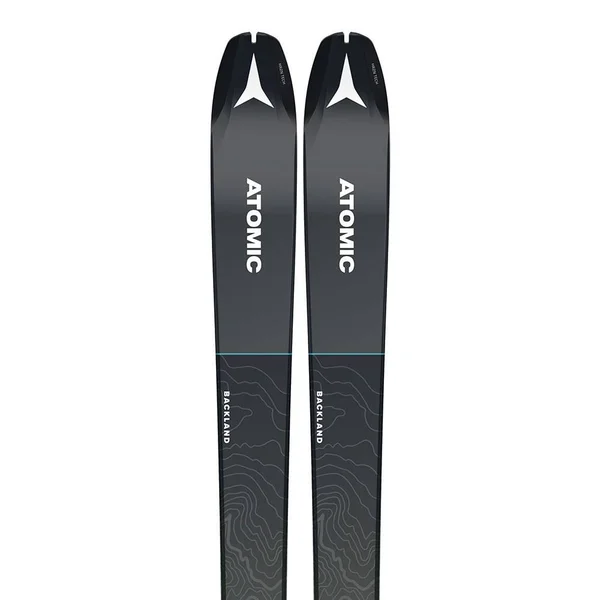 Atomic Backland 85 Alpine Touring Ski (2022) 165