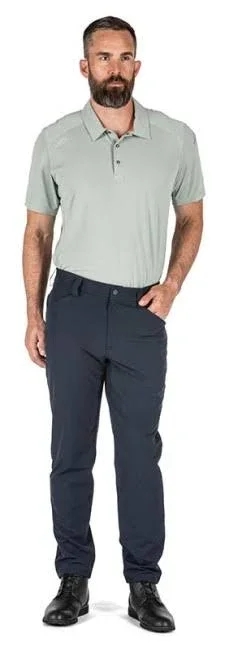5.11 Tactical Bravo Pant - Men's, Peacoat, 33-30, 74522-787-33-30